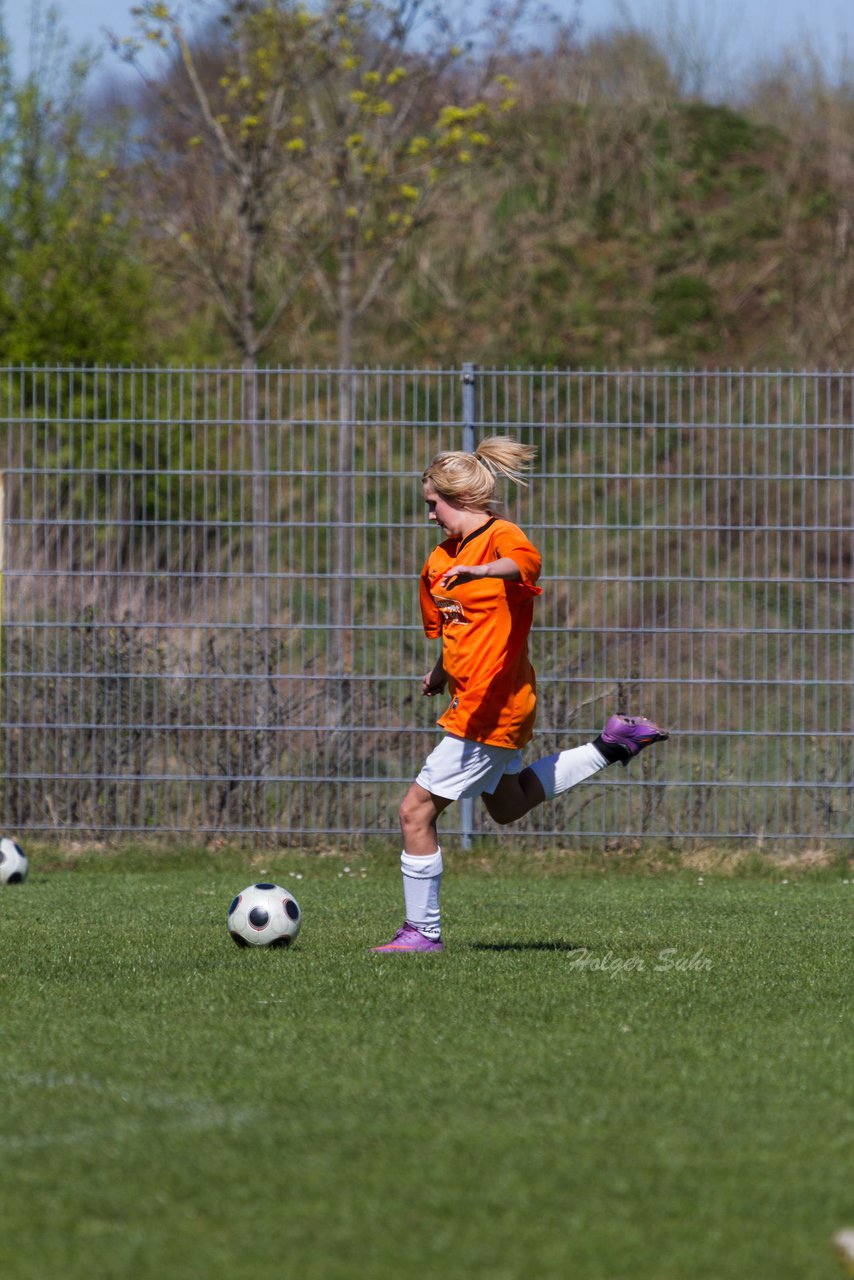 Bild 180 - FSC Kaltenkirchen II U23 - SV Wahlstedt : Ergebnis: 15:0